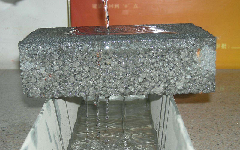 透水砖